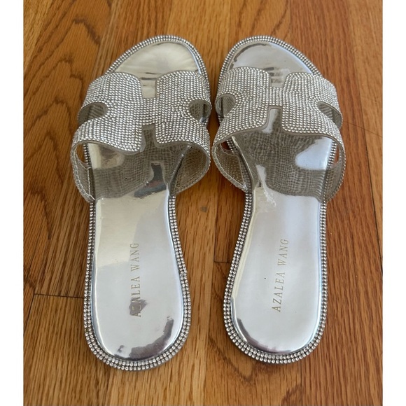 Azalea Wang Sandals - Picture 2 of 5